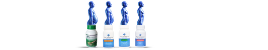 š§ Weight Loss Isnāt Just About Diet: Hereās the Missing Link š§©