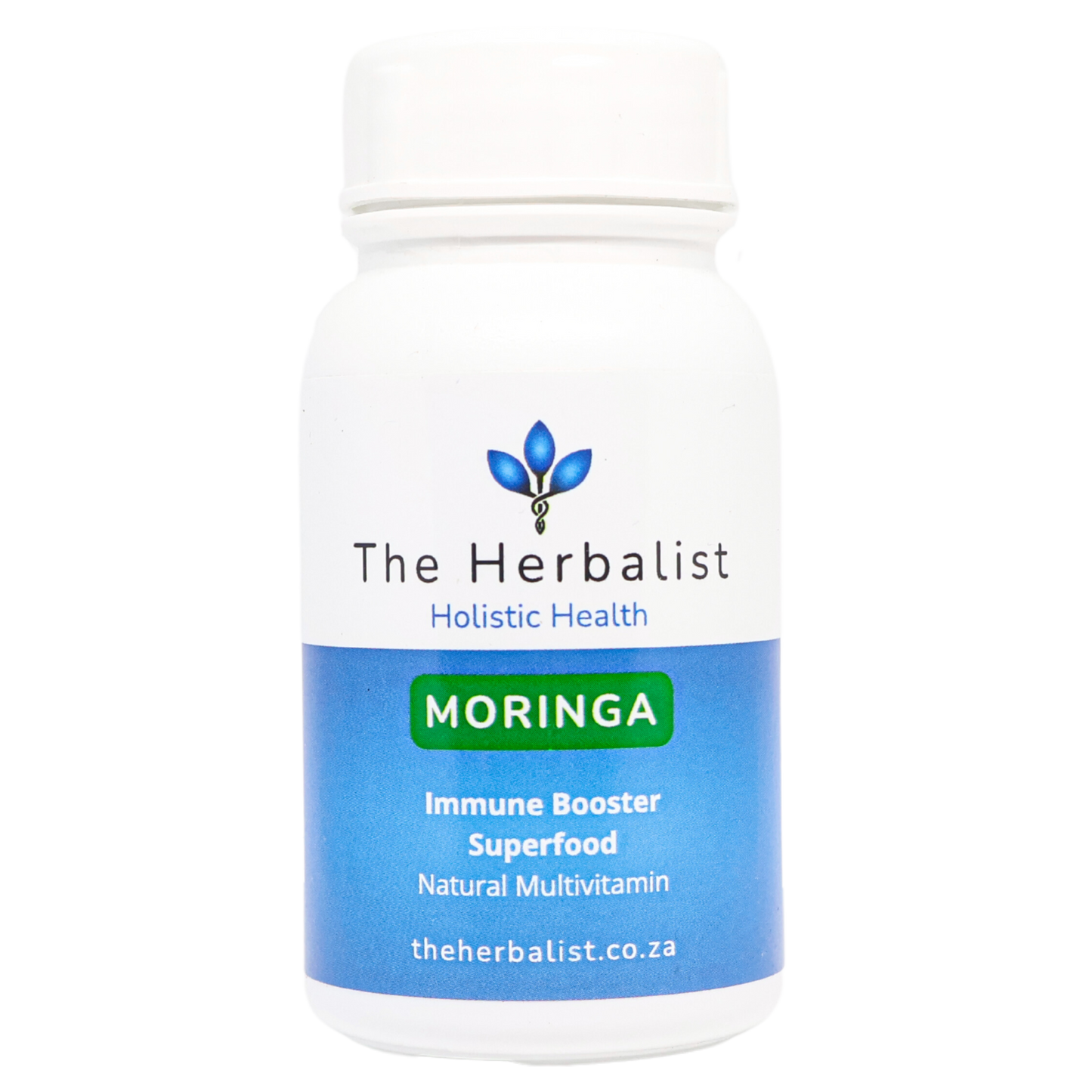Pure Moringa Capsules