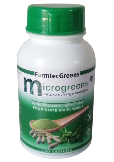 Microgreens